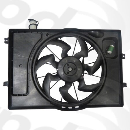 Gpd Electric Cooling Fan 2812020